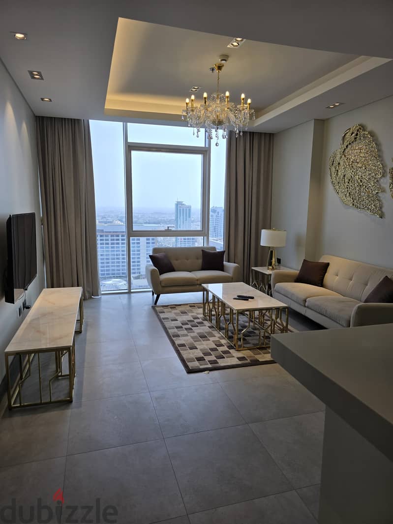 Luxurious 1 bedroom flat near city center33276605 3