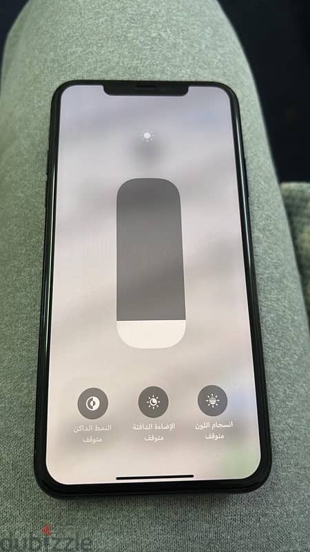 Iphone 11 pro max 256 gb clean 100% 2