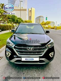 Hyundai Creta 2019 0