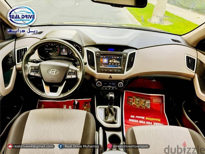 Hyundai Creta 2019 4