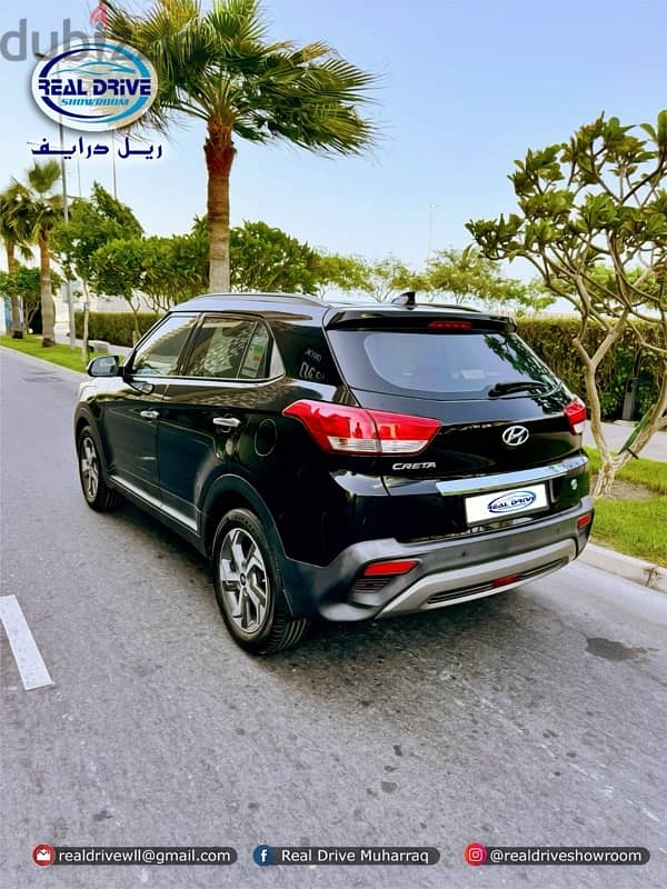 Hyundai Creta 2019 7