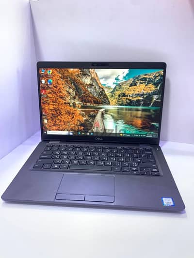 DELL LAPTOP 5300 CORE i5 8th GENERATION,SAME AS NEW