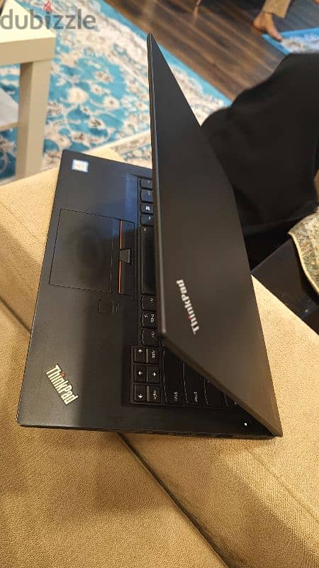 Lenovo T470s i7 256SSD 16GB Win11pro best price in Bahrain 1