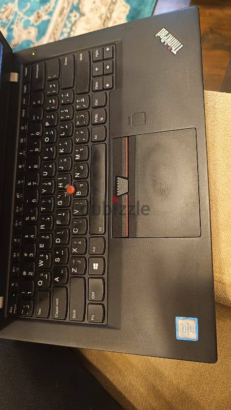 Lenovo T470s i7 256SSD 16GB Win11pro best price in Bahrain 2