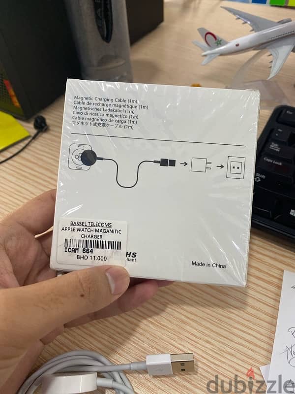 apple watch charger 1