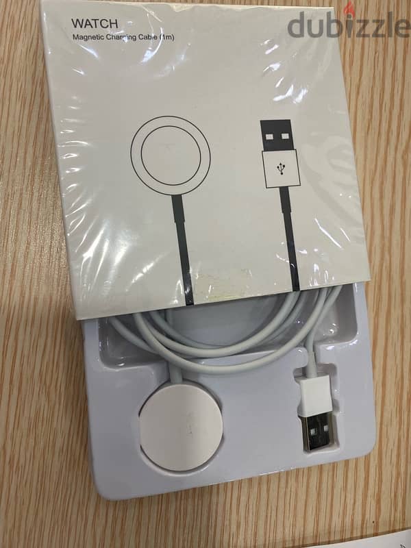 apple watch charger 2