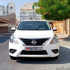 Nissan Sunny 2022 SV Zero accident Under Warranty Single Owner Car 0