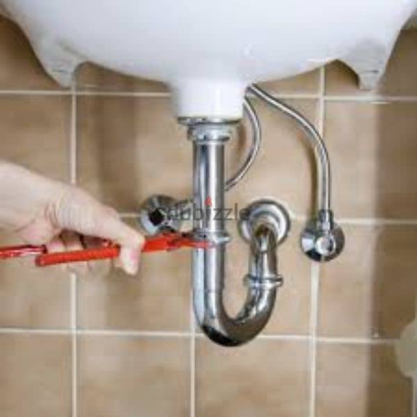 plumbers electrician plumbing Carpenter paint tile  all work services 9