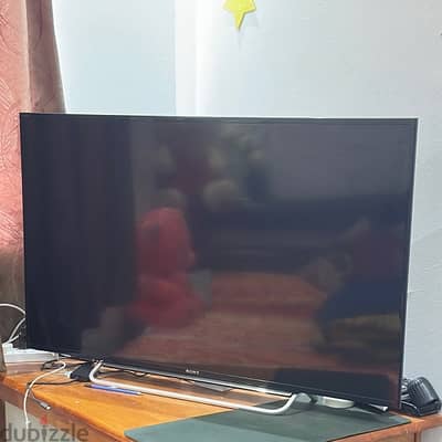 Sony led tv