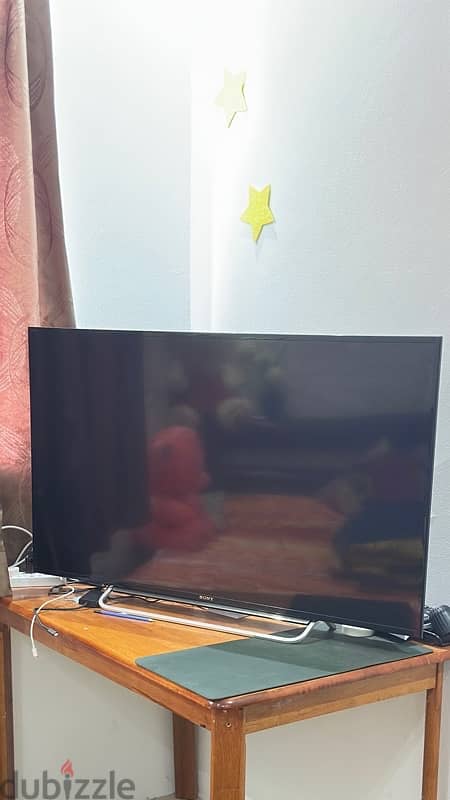 Sony led tv 1