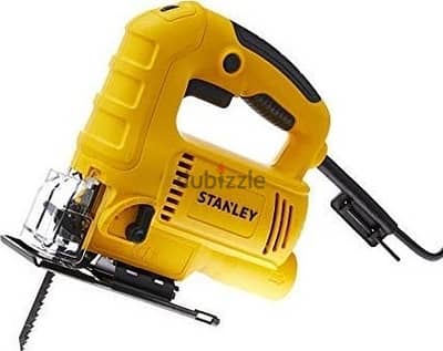 Stanley 600w Jigsaw Kit Box | B07MGD1JWQ