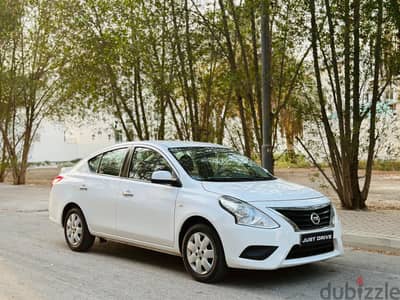 NISSAN SUNNY 2022 MODEL SINGLE OWNER ZERO ACCIDENT UNDER WARRANTY