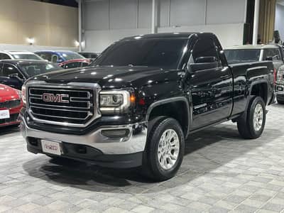 GMC Sierra 2016 Z71