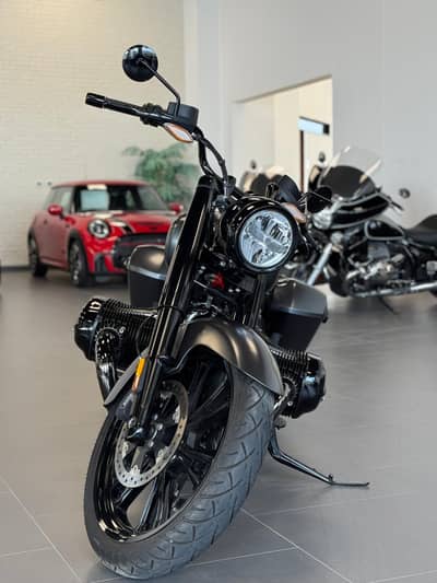 BMW R 18 ROCTANE  2024 MY