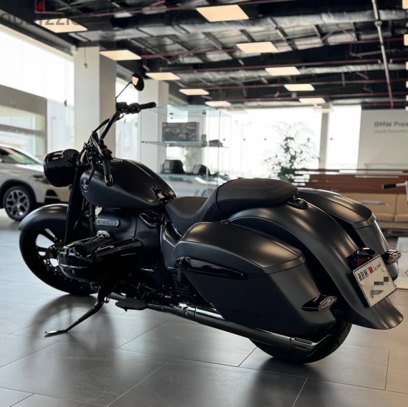 BMW R 18 ROCTANE  2024 MY 3