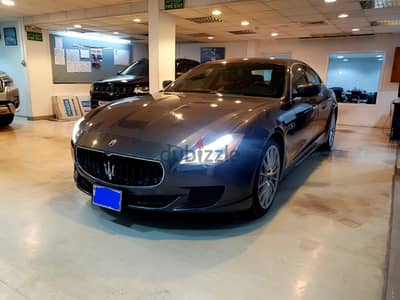 Maserati