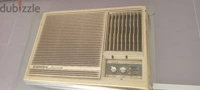 2 ton Ac good condition good working 0