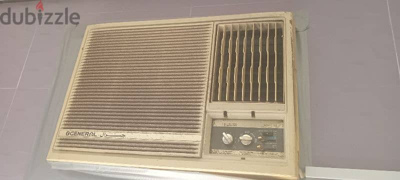 2 ton Ac good condition good working 0