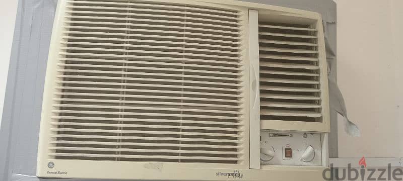 2 ton Ac good condition good working 1