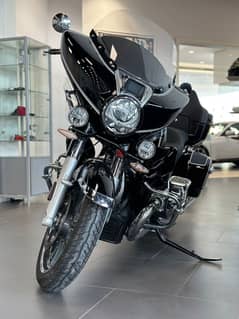 BMW R18 Transcontinental  2022 MY 0