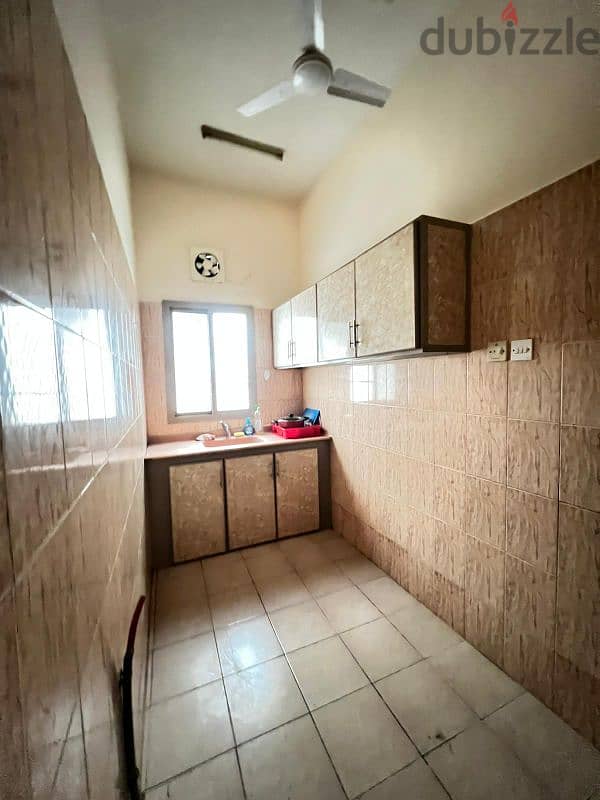 2 Bedrooms Aprt For Rent In WithEWA Near IMC Hospital 8