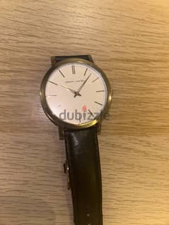 Pierre Cardin Watch 0