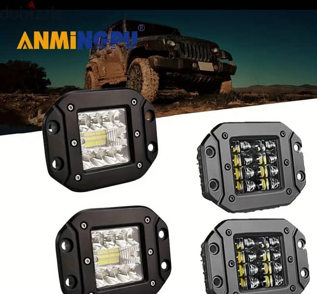 off road led lights 0