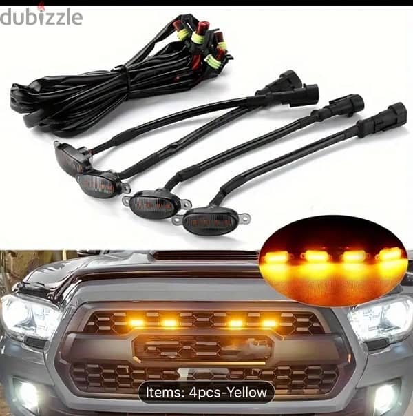 off road led lights 3