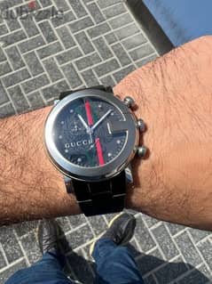 Gucci watch for sale 0