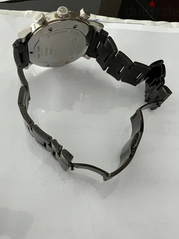 Authentic Gucci watch 5