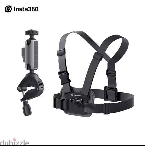 Insta 360 Bike Bundle 3