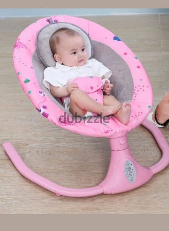 Baby Swing Beds for Infants 1