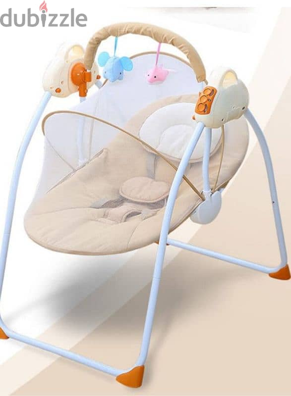 Baby Swing Beds for Infants 2