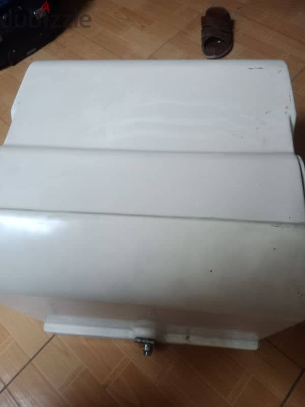 white delivery box for sale 0