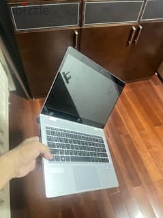 DELL ELITEBOOK G6 TOUCH SCREEN 360 0