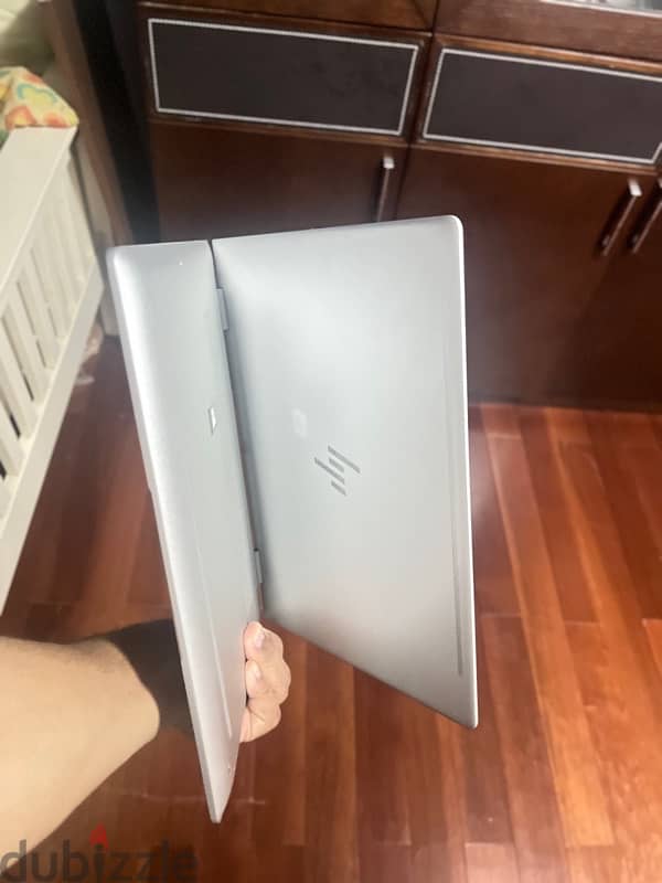 DELL ELITEBOOK G6 TOUCH SCREEN 360 2