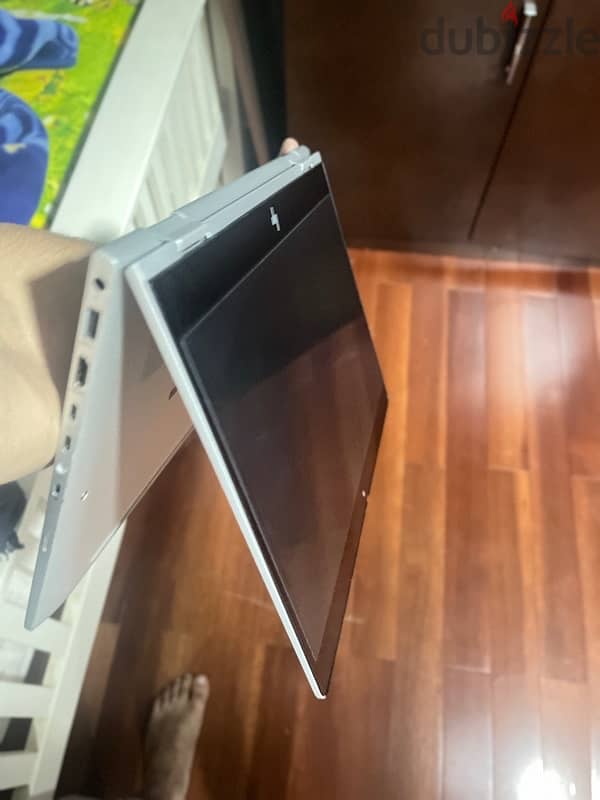 DELL ELITEBOOK G6 TOUCH SCREEN 360 3