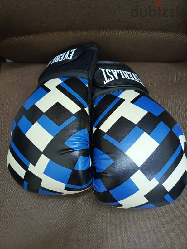 Professional Boxing Gloves For Sale 0