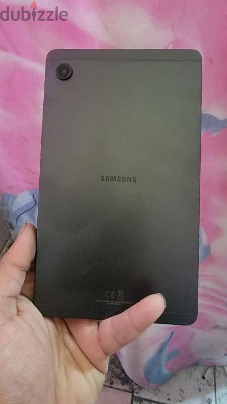 Special editon Samsung Tab-A9 , 8Gb ram , 128gb 1