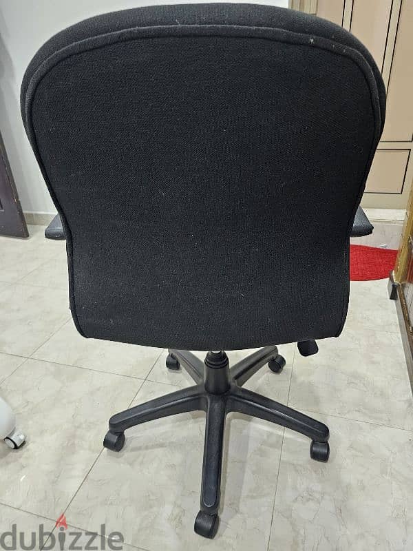 Office chair 1