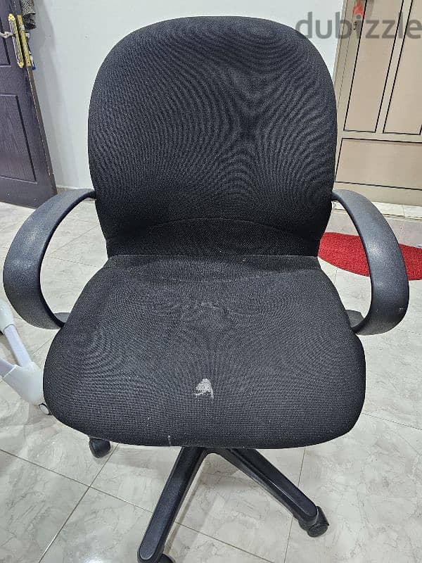 Office chair 2