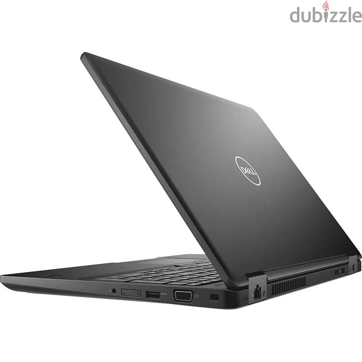 Dell Latitude 5590 Business Laptop Intel Core i5-8th Gen 1