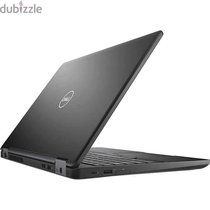 Dell Latitude 5590 Business Laptop Intel Core i5-8th Gen 2