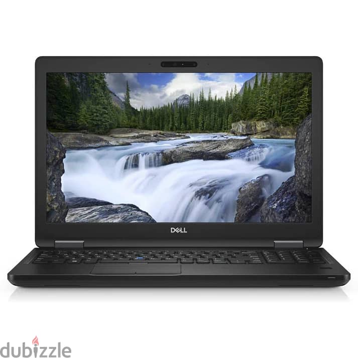 Dell Latitude 5590 Business Laptop Intel Core i5-8th Gen 3