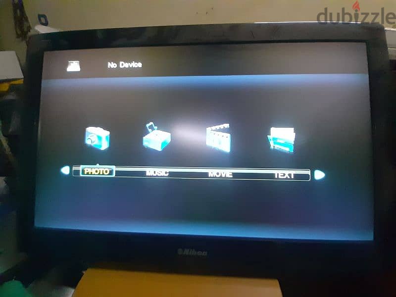 very good working  32 nihon lcd full hd 1