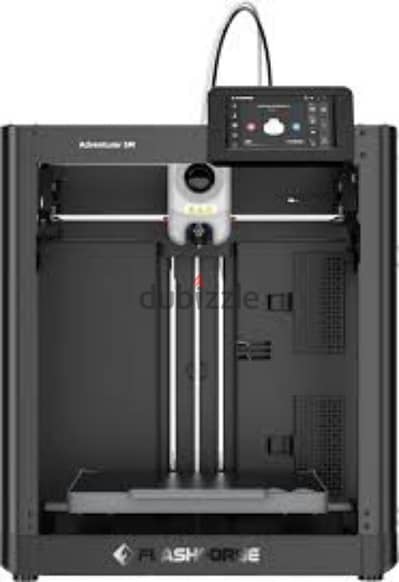 flashforge Adventure 5M 3D Printer with free delivery in Bahrain