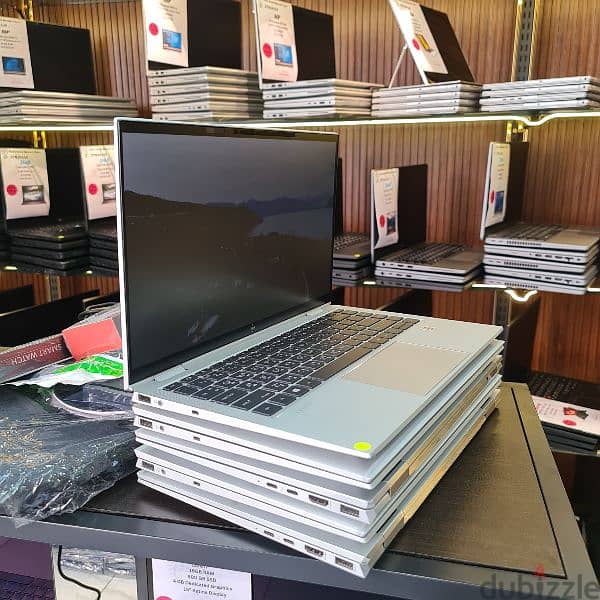 Amazing Combo Deal HP Elitebook 1040 G7 2