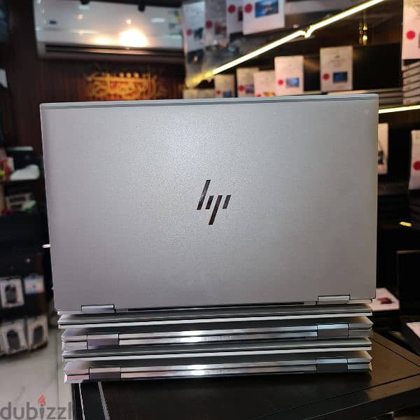 Amazing Combo Deal HP Elitebook 1040 G7 5