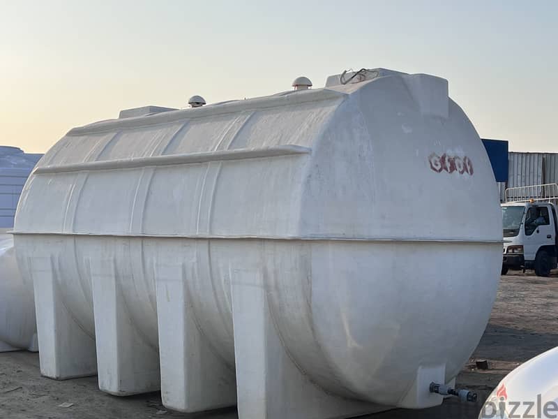 Water tanks for sale 0