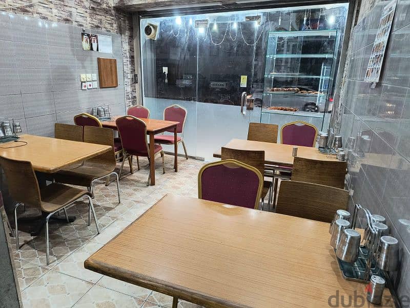 Restaurant for sale 0